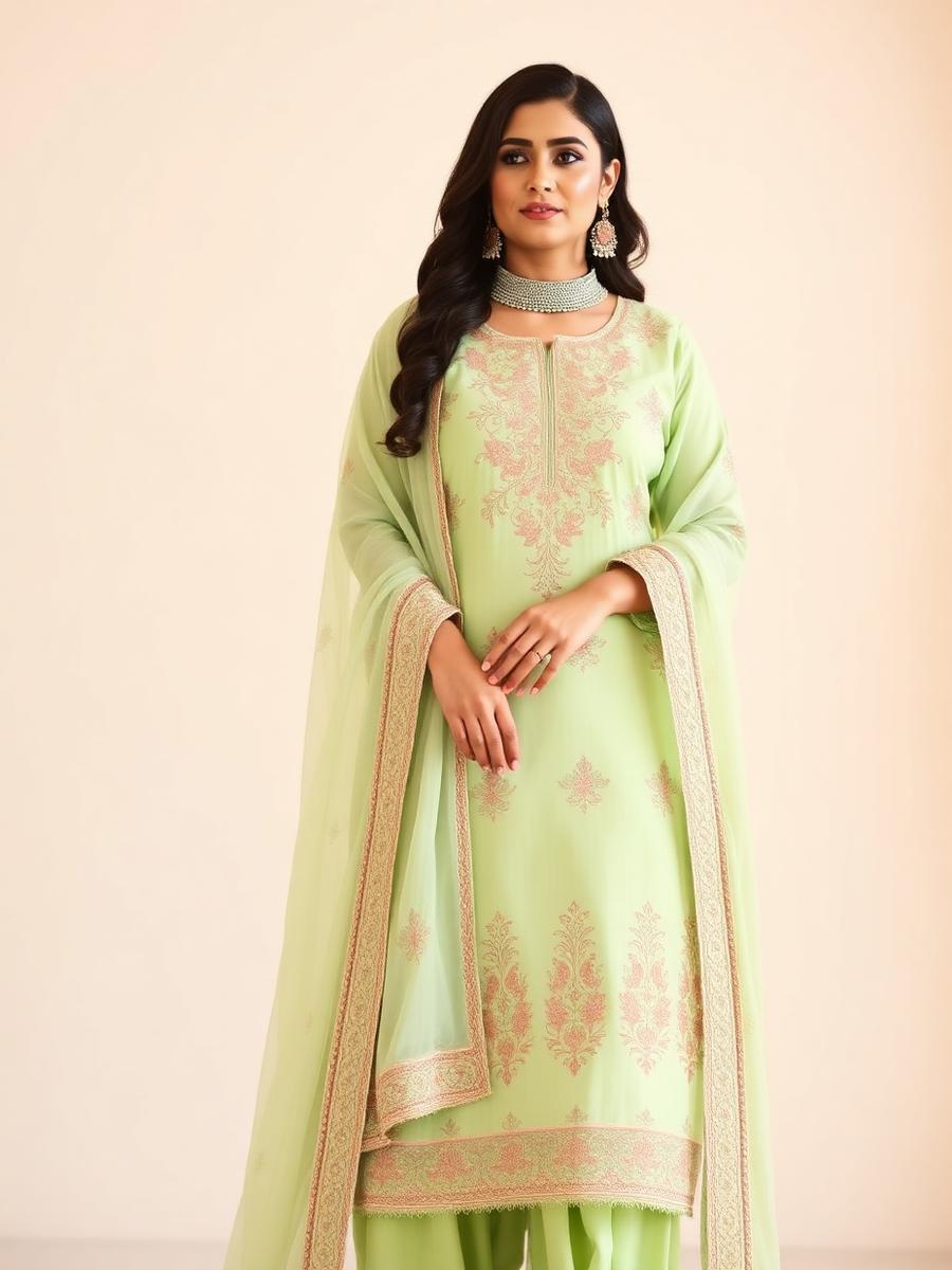 Ethnic Wear